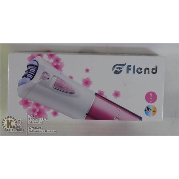 FLEND MULTIUSE SHAVER