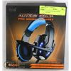 Image 1 : KOTION EACH PRO GAMING HEADSET