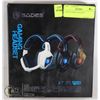 Image 1 : SADES GAMING HEADSET