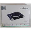 Image 1 : CUSIMAX HOT PLATE CMHP-B101