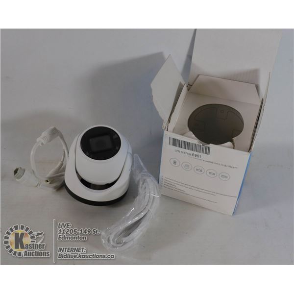 BRILLCAM VIDEO CAMERA