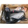 Image 1 : HTG PROFESSIONAL HAIR DRYER