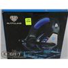 Image 1 : BEEXCELLENT PROGAMING HEADSET