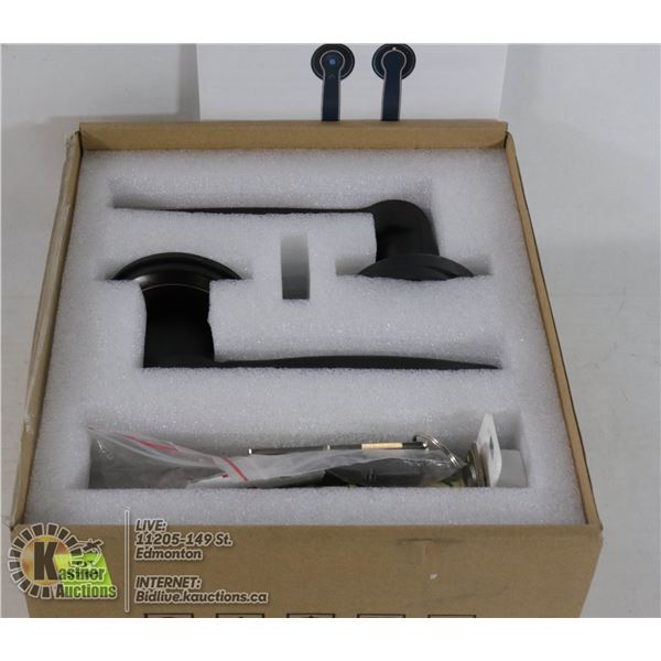 FINGERPRINT SMART LOCK