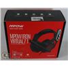 Image 1 : MPOW IRON VIRTUAL 7.1 GAMING HEADSET