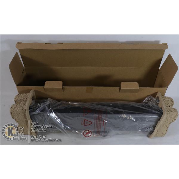 TAOTRONICS MINI SOUND BAR