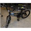 Image 1 : HARLEY DEVIDSON 18” BIKE