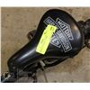 Image 2 : HARLEY DEVIDSON 18” BIKE