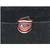 Image 1 : MURANO GLASS RING SZ 7