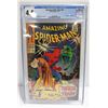 Image 1 : CGC GRADED 4.5 AMAZING SPIDERMAN #54