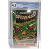 Image 1 : CGC GRADED 4.5 AMAZING SPIDERMAN #55