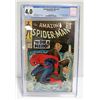 Image 1 : CGC GRADED 4.0 AMAZING SPIDERMAN #52