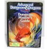 Image 1 : ADVANCED DUNGEONS AND DRAGONS DUNGEONMASTERS GUIDE