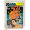 Image 1 : DC COMICS ANNUAL STAR TREK #1