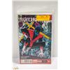 Image 1 : MARVEL COMICS NIGHTCRAWLER #1-5