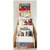 Image 1 : LONG BOX OF ALL WOLVERINE COMICS