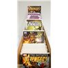 Image 1 : LONG BOX OF ALL AVENGERS COMICS