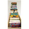Image 1 : LONG BOX OF ALL WOLVERINE COMICS