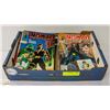 Image 1 : BOX WITH MARVEL NOMAD COMICS