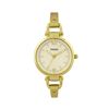 Image 2 : NEW FOSSIL CHAMPAGNE DIAL WATCH MSRP $179