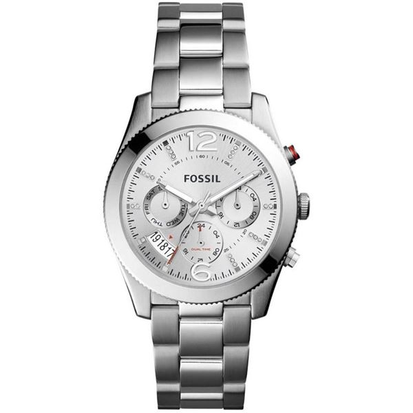 NEW FOSSIL MULTIFUNCTION CRYSTAL INDEXES MSRP $189