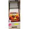 Image 1 : UNSEARCHED LONGBOX WITH ASSORTED COMICS