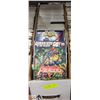 Image 1 : UNSEARCHED LARGE BOX WITH ASSORTED COMICS