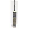 Image 1 : FIRST CELL PHONE 1973 MOTOROLA CELLPHONE