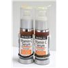 Image 1 : 2 VITAMIN C SERUM CLINICAL FORMULATION FOR
