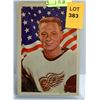 Image 1 : 1963-64 PARKHURST # 41 BRUCE MACGREGOR DET