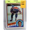 Image 1 : 1984-85 O-PEE-CHEE # 243 GRETZKY CARD