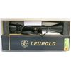 Image 1 : NEW LEUPOLD VX-3I 4.5-14 X 50MM SCOPE W/ MATTE 1"