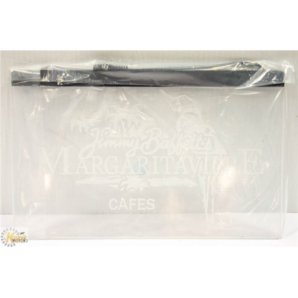 JIMMY BUFFETTS MARGARITAVILLE CAFE