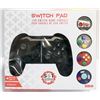 Image 1 : SWITCH PAD WIRELESS CONTROLLER NINTENDO SWITCH