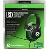 Image 1 : LUCID SOUND LS1X CHAT HEADSET FOR XBOX ONE