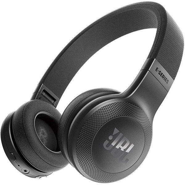 HIGH PERFORMANCE JBL E-SERIES BLUETOOTH EARPHONES