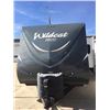 Image 3 : 2014 FOREST RIVER WILDCAT MAXX 29BHS TRAILER