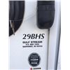Image 2 : 2010 GULF STREAM STREAM LITE 29BHS TRAILER