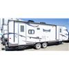 Image 5 : 2015 FOREST RIVER WILDWOOD 25 FT