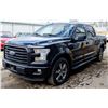 Image 3 : 2016 FORD F-150 SPORT