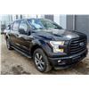 Image 4 : 2016 FORD F-150 SPORT