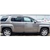 Image 11 : 2012 GMC TERRAIN SLE