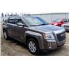 Image 13 : 2012 GMC TERRAIN SLE