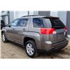 Image 6 : 2012 GMC TERRAIN SLE