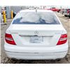 Image 6 : 2012 MERCEDES C250