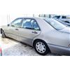 Image 3 : 1995 MERCEDES-BENZ S 500