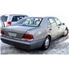 Image 5 : 1995 MERCEDES-BENZ S 500