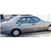 Image 6 : 1995 MERCEDES-BENZ S 500