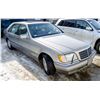 Image 7 : 1995 MERCEDES-BENZ S 500