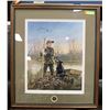 Image 1 : DUCKS UNLIMITED NUMBERED AND SIGNED PRINT